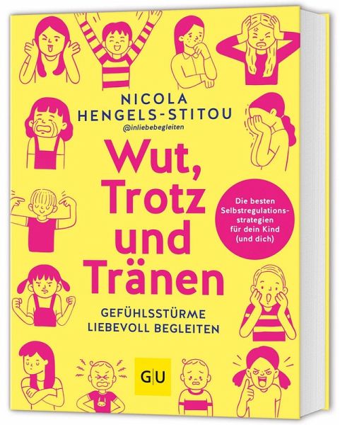 Wut, Trotz und Tränen Wut, Trotz und Tränen