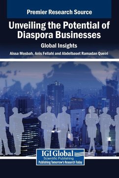 Unveiling the Potential of Diaspora Businesses