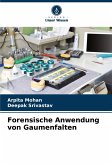 Forensische Anwendung von Gaumenfalten