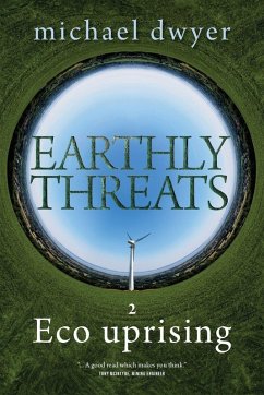 Cover Earthly Threats