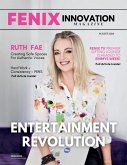 FENIX Innovation Magazine FENIX Innovation Magazine