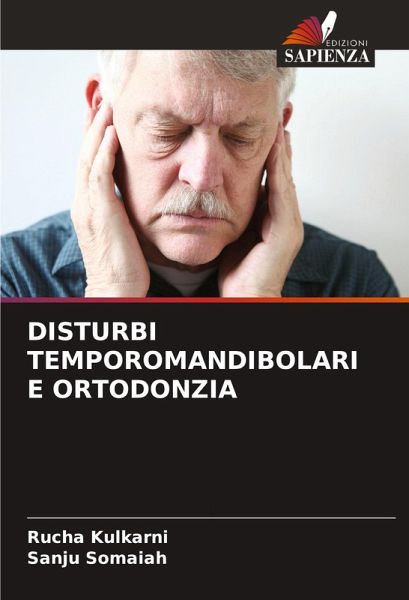 DISTURBI TEMPOROMANDIBOLARI E ORTODONZIA DISTURBI TEMPOROMANDIBOLARI E ORTODONZIA