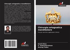 Cover Chirurgia ortognatica mandibolare