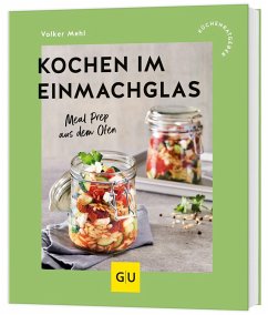 Cover Kochen im Einmachglas
