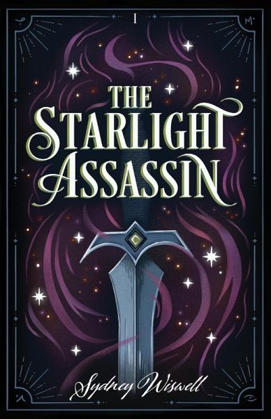 The Starlight Assassin The Starlight Assassin