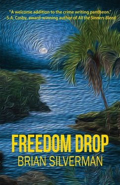 Cover Freedom Drop