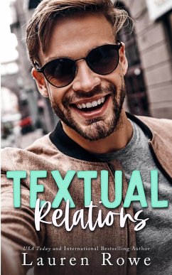 Textual Relations - Rowe, Lauren