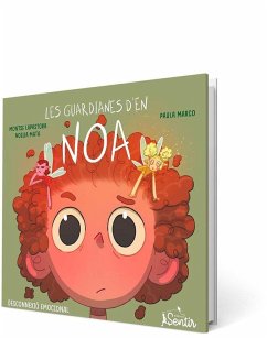 Cover Guardianes d´en noa, les