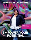 Becoming An Unstoppable Woman Magazine Becoming An Unstoppable Woman Magazine