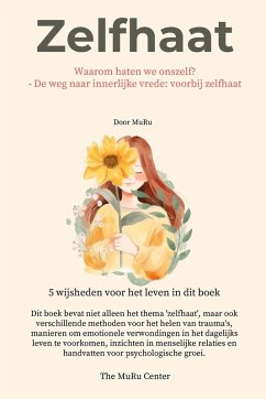 Zelfhaat - Lee, Muru