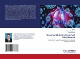 Novel Antibiotics from Soil Microbiome Novel Antibiotics from Soil Microbiome