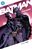 Batman by Tom King Book Two Batman by Tom King Book Two