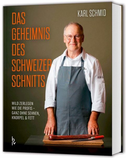 Das Geheimnis des Schweizer Schnitts Das Geheimnis des Schweizer Schnitts