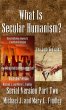 What Is Secular Humanism? - Bild 1