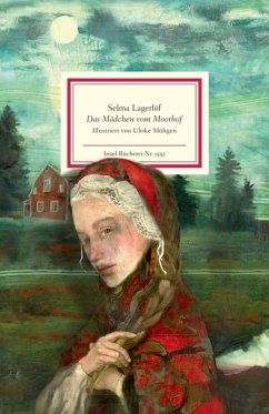 Cover Das Mädchen vom Moorhof