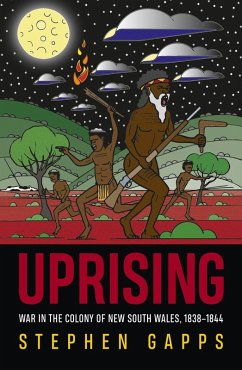 Cover Uprising