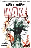 The Wake (New Edition) The Wake (New Edition)