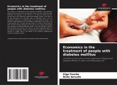 Economics in the treatment of people with diabetes mellitus Economics in the treatment of people with diabetes mellitus