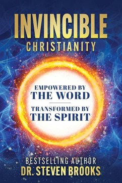 Cover Invincible Christianity