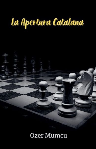 La Apertura Catalana La Apertura Catalana