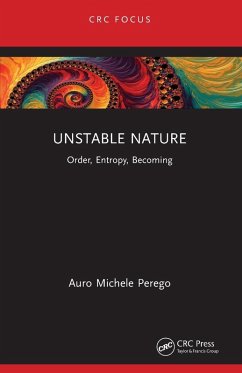 Cover Unstable Nature