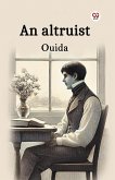 An altruist