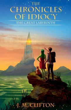 Cover The Chronicles of Idiocy