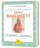 Meine Gesundheitsretter aus der Natur gegen Bauchfett Meine Gesundheitsretter aus der Natur gegen Bauchfett