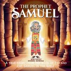 The Prophet Samuel The Prophet Samuel