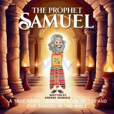 The Prophet Samuel