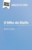 O Mito de Sísifo de Albert Camus (Análise do livro) O Mito de Sísifo de Albert Camus (Análise do livro)