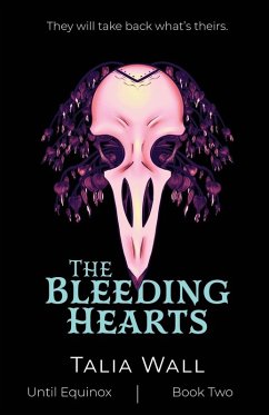 Cover The Bleeding Hearts