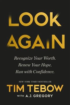 Cover Look Again