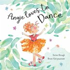 Angie Loves to Dance Angie Loves to Dance