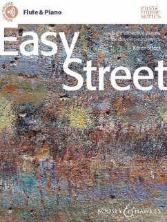 Cover Easy Street