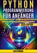 Python Programmierung für Anfänger - Bild 1