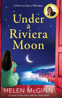 Cover Under a Riviera Moon