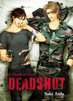 Deadshot: Deadlock - Aida, Saki