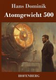 Atomgewicht 500 Atomgewicht 500