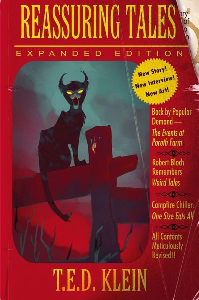 Reassuring Tales Reassuring Tales