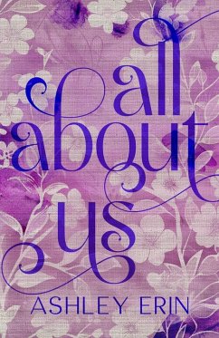 Cover All About Us