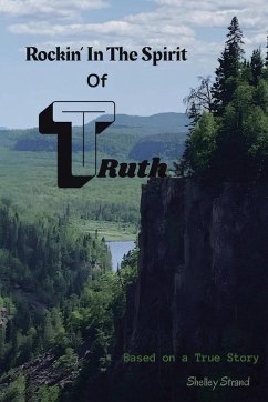 Cover Rockin' in the Spirit of Truth