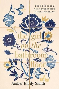 Cover The Girl on the Bathroom Floor