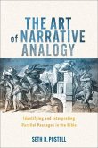 The Art of Narrative Analogy The Art of Narrative Analogy