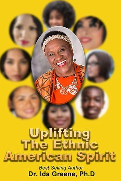 Up Lifting The Ethnic American Spirit Up Lifting The Ethnic American Spirit