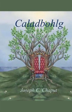 Caladbohlg - Chaput, Joseph C. Caladbohlg - Chaput, Joseph C.
