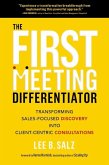 The First Meeting Differentiator The First Meeting Differentiator