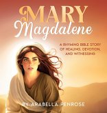 Mary Magdalene Mary Magdalene