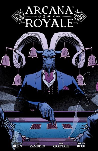 Arcana Royale Arcana Royale
