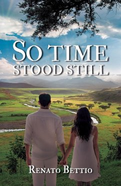 So Time Stood Still So Time Stood Still